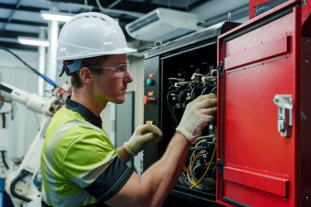 24/7 Emergency Generator Installation experts in Vergennes, VT