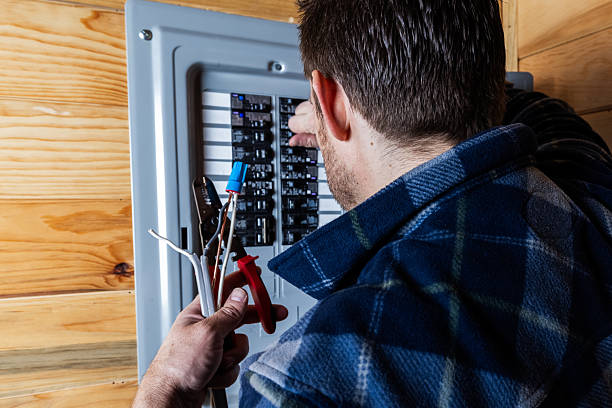 Affordable Generator Installation solutions in Vergennes, VT